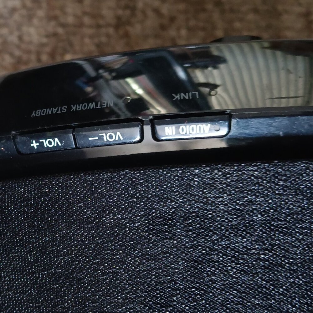 Sony Wireless Speaker System Unit - image 3